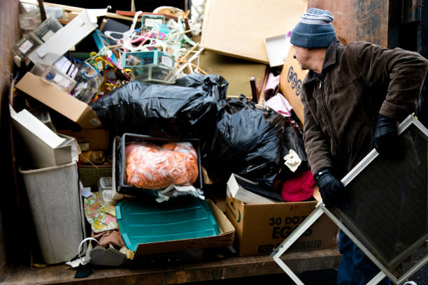 Best Junk Hauling Services  in Appomattox, VA