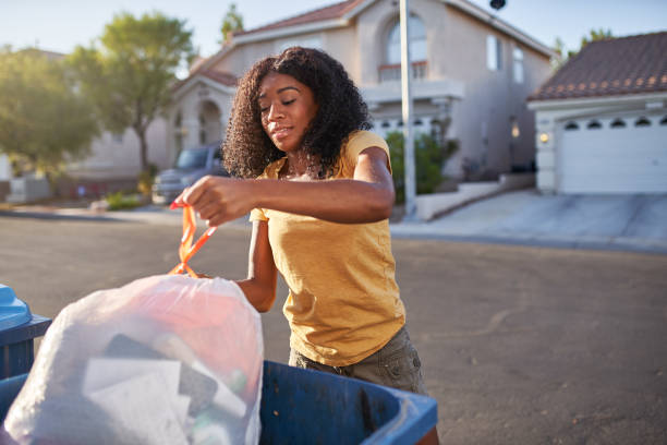 Full-Service Junk Removal in Appomattox, VA