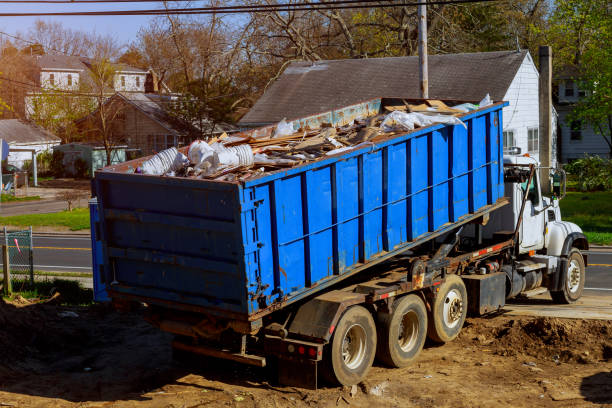 Best Yard Waste Removal  in Appomattox, VA