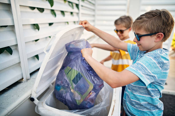 Best Attic Cleanout Services  in Appomattox, VA