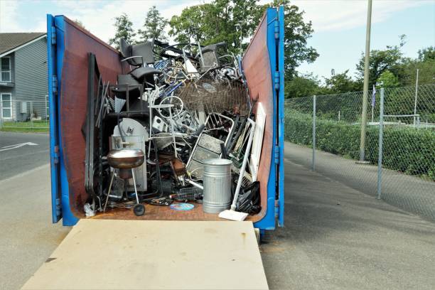 Best Basement Cleanout Services  in Appomattox, VA
