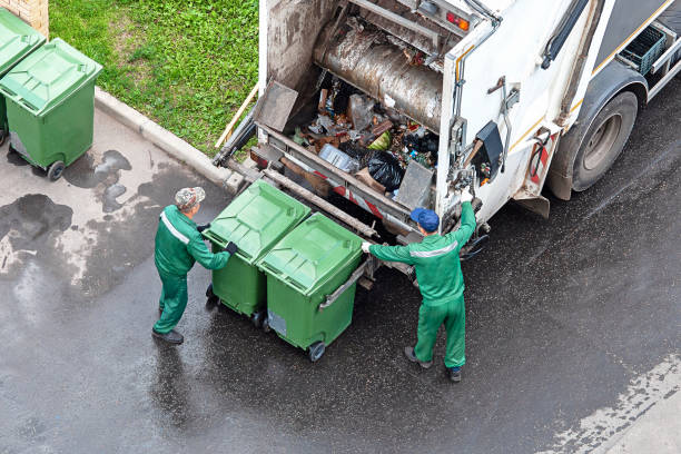 Best Attic Cleanout Services  in Appomattox, VA