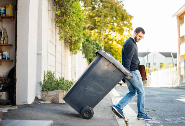 Best Full-Service Junk Removal  in Appomattox, VA