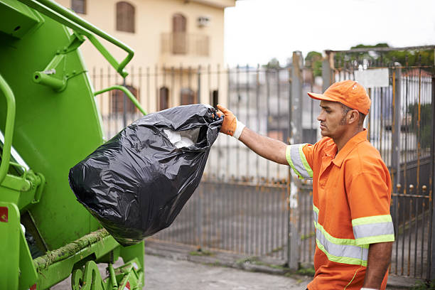 Appliance Disposal in Appomattox, VA