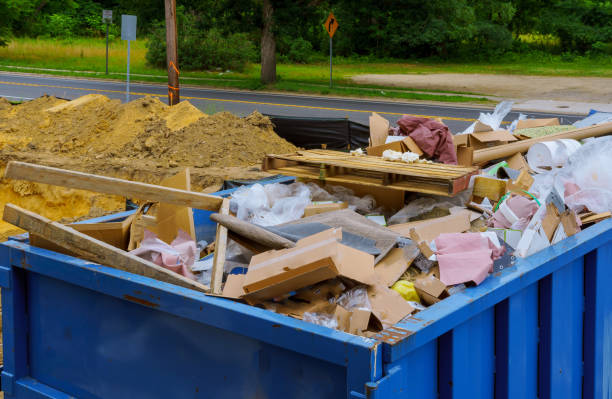 Best Affordable Junk Removal Services  in Appomattox, VA